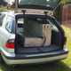 Illustration for article titled Cars I miss: 2000 Saab 9-5 wagon
